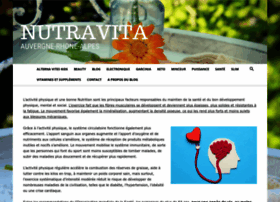 nutravita.fr