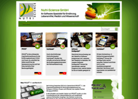 nutri-science.de