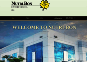 nutribon.com