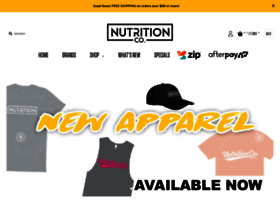 nutritionco.com.au