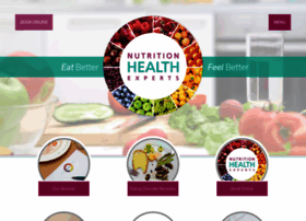 nutritionhealth.com.au