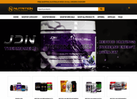 nutritionsupplements.com.au