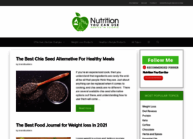 nutritionyoucanuse.com