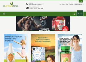 nutritionzone.ae