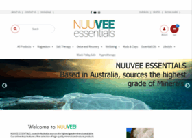 nuuvee.com.au