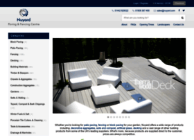 nuyard.co.uk