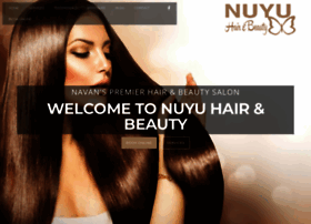 nuyu.ie