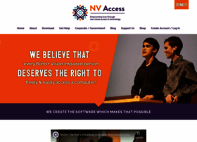 nvaccess.org