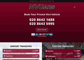 nvcars.co.uk