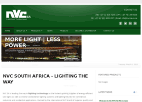 nvcsa.co.za
