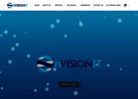 nvisionit.co.za