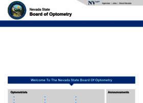 nvoptometry.org