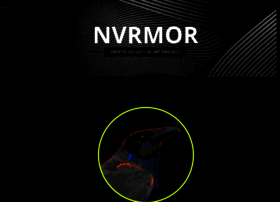 nvrmor.io