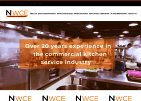 nwce.co.uk