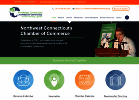 nwctchamberofcommerce.org