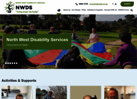 nwds.org.au