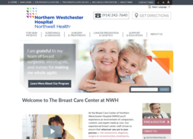 nwhbreastinstitute.org