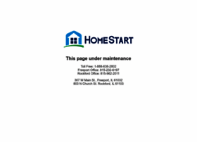 nwhomestart.org