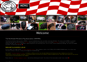 nwpetpigs.org