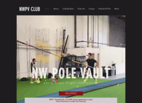 nwpolevault.com