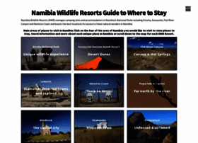 nwrnamibia.com