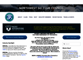 nwskiers.org