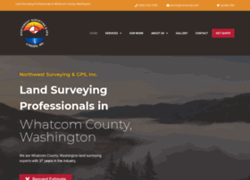 nwsurvey.com