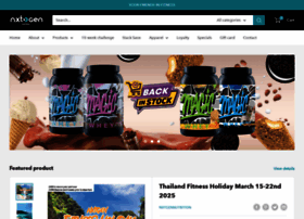 nxtgennutrition.com.au