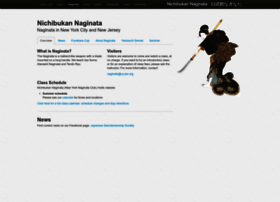 ny-naginata.org