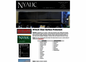 nyalic.co.nz