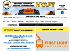 nyapt.org