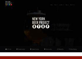 nybeerproject.com