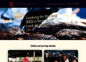 nycbbq.com
