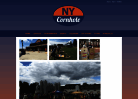 nycornhole.com