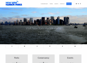nyharborparks.org