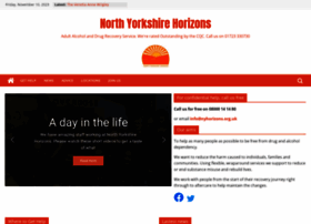 nyhorizons.org.uk