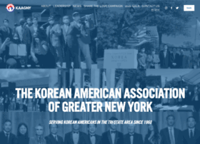 nykorean.org