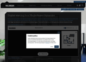 nylander.no