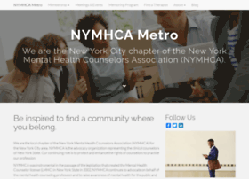 nymhcametro.org