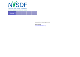 nysdflearning.org