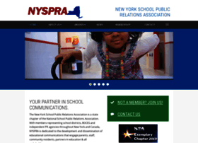 nyspra.org