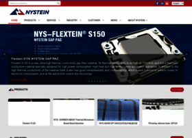 nystein.com
