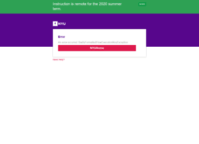 nyuglobal.smartevals.com
