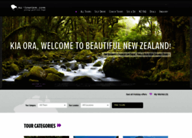 nz-tourism.com