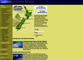 nzadventure.com