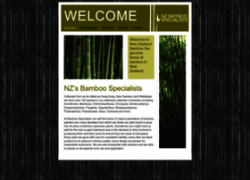 nzbamboo.com