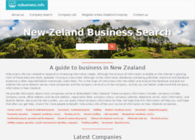 nzbusiness.info