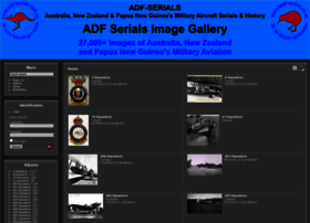 nzdf-serials.co.nz