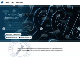 nzformulary.org