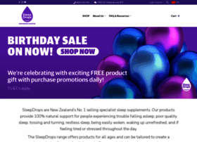 nzhealthshop.co.nz